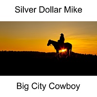 SILVER DOLLAR MIKE